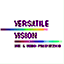 versatilevision.com