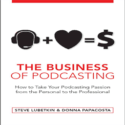 thebusinessofpodcasting.com