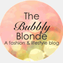 thebubblyblonde.life