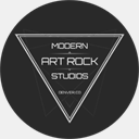 modernartrock.com