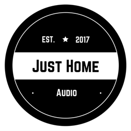 justhomeaudio.com