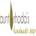 auntrhodashandmadesoaps.com