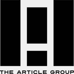 thearticlegroup.com