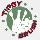 tipsybrush.com