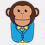 monkeysintuxedos.com