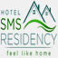 hotelsmsresidency.com