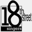 18thstreetsingers.com