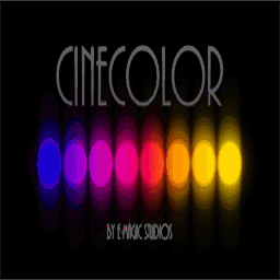 cinecolor.co.uk