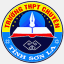 thptchuyensonla.edu.vn