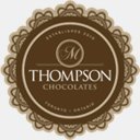 mthompsonchocolates.com