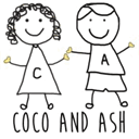 cocoandash.com