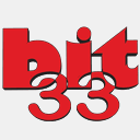 bit33.com