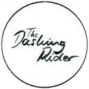 thedashingrider.com