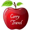 m.corrytravel.com