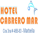 hotelcabreromar.com