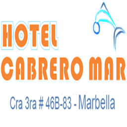 hotelcabreromar.com