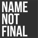 namenotfinal.net