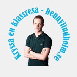 bennylindholm.se