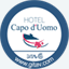 hotelcapoduomo.com