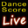 dancescorelive.net