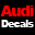 audidecals.com