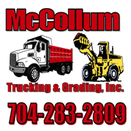 mccollumtrucking.com