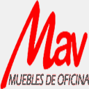 mavmuebles.com