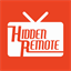 hiddenremote.com