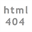 html404.org