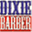 dixiebarber.com