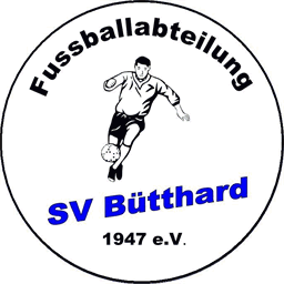 sv-buetthard.de