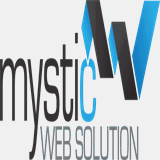 mysticwebsolution.com