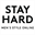 stayhard.dk