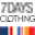 7daysclothing.com