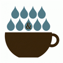 rainandcoffee.com