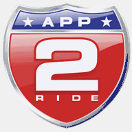 app2ride.com