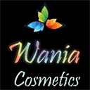 waniacosmetics.com