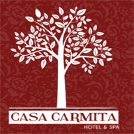 hotelcasacarmita.com