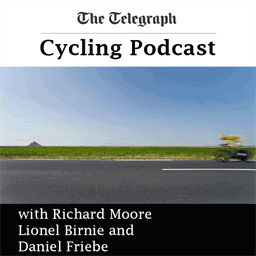 thecyclingpodcast.com