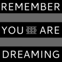 rememberyouaredreaming.com