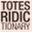 totesridictionary.wordpress.com