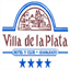 hotelvillaplata.com
