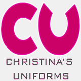 christinauniforms.com
