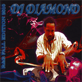 djdiamondtheartist.com