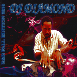 djdiamondtheartist.com