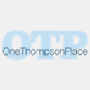 onethompsonplace.com