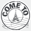 cometoparis.com