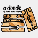 adondequieraquevaya.com