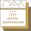 cityhotelamsterdam.com