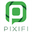 hellobliss.pixifi.com